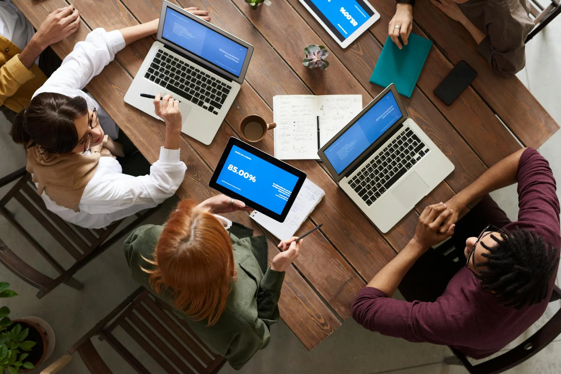 web development
